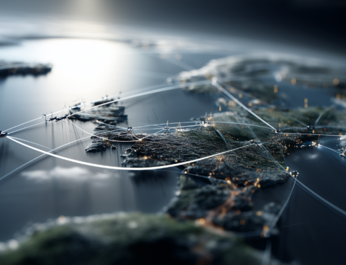 The Strategic Energy Framework:  From Supply to Strategy