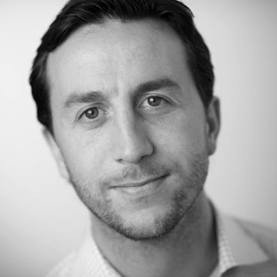 Anders Nash