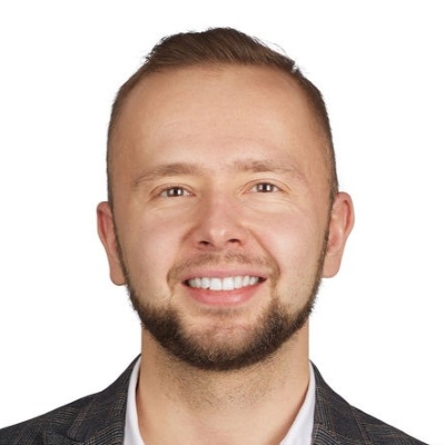 Nikolai Kuznetcov